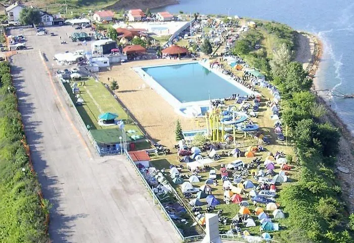 Къмпинг свети никола - язовир огоста, - рибари, приятели, гости 0988 продължи 70продължи 9990 *